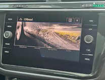 Volkswagen Tiguan 2.0 TDI R-Line Tech SUV 5dr Diesel Manual 4Motion Euro 6 (s/s) (150 ps) 30