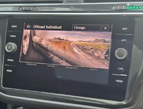 Volkswagen Tiguan 2.0 TDI R-Line Tech SUV 5dr Diesel Manual 4Motion Euro 6 (s/s) (150 ps) 31