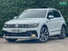 Volkswagen Tiguan 2.0 TDI R-Line Tech SUV 5dr Diesel Manual 4Motion Euro 6 (s/s) (150 ps)