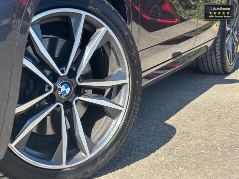 BMW X2 2.0 20d M Sport SUV 5dr Diesel Auto xDrive Euro 6 (s/s) (190 ps) 2
