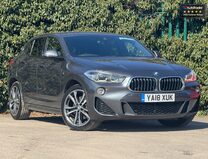 BMW X2 2.0 20d M Sport SUV 5dr Diesel Auto xDrive Euro 6 (s/s) (190 ps) 3