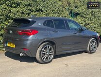 BMW X2 2.0 20d M Sport SUV 5dr Diesel Auto xDrive Euro 6 (s/s) (190 ps) 4