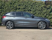 BMW X2 2.0 20d M Sport SUV 5dr Diesel Auto xDrive Euro 6 (s/s) (190 ps) 5