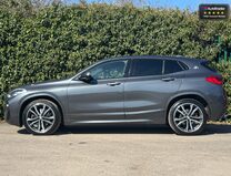 BMW X2 2.0 20d M Sport SUV 5dr Diesel Auto xDrive Euro 6 (s/s) (190 ps) 6