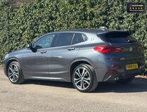 BMW X2 2.0 20d M Sport SUV 5dr Diesel Auto xDrive Euro 6 (s/s) (190 ps) 7