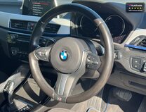 BMW X2 2.0 20d M Sport SUV 5dr Diesel Auto xDrive Euro 6 (s/s) (190 ps) 11