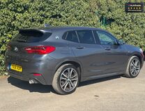 BMW X2 2.0 20d M Sport SUV 5dr Diesel Auto xDrive Euro 6 (s/s) (190 ps) 31