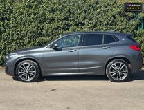 BMW X2 2.0 20d M Sport SUV 5dr Diesel Auto xDrive Euro 6 (s/s) (190 ps) 33
