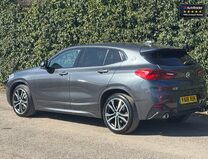 BMW X2 2.0 20d M Sport SUV 5dr Diesel Auto xDrive Euro 6 (s/s) (190 ps) 34