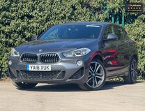 BMW X2 2.0 20d M Sport SUV 5dr Diesel Auto xDrive Euro 6 (s/s) (190 ps) 1