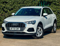 Audi Q3 1.5 TFSI CoD 35 Technik SUV 5dr Petrol Manual Euro 6 (s/s) (150 ps) 24