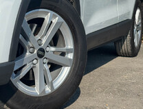 Audi Q3 1.5 TFSI CoD 35 Technik SUV 5dr Petrol Manual Euro 6 (s/s) (150 ps) 3