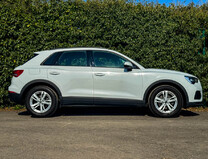 Audi Q3 1.5 TFSI CoD 35 Technik SUV 5dr Petrol Manual Euro 6 (s/s) (150 ps) 5