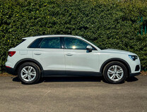 Audi Q3 1.5 TFSI CoD 35 Technik SUV 5dr Petrol Manual Euro 6 (s/s) (150 ps) 27
