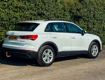Audi Q3 1.5 TFSI CoD 35 Technik SUV 5dr Petrol Manual Euro 6 (s/s) (150 ps) 4