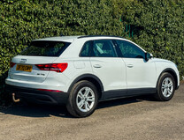Audi Q3 1.5 TFSI CoD 35 Technik SUV 5dr Petrol Manual Euro 6 (s/s) (150 ps) 26