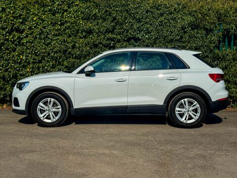 Audi Q3 1.5 TFSI CoD 35 Technik SUV 5dr Petrol Manual Euro 6 (s/s) (150 ps) 28