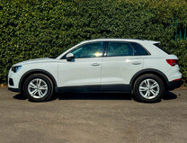 Audi Q3 1.5 TFSI CoD 35 Technik SUV 5dr Petrol Manual Euro 6 (s/s) (150 ps) 28