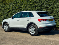 Audi Q3 1.5 TFSI CoD 35 Technik SUV 5dr Petrol Manual Euro 6 (s/s) (150 ps) 7