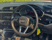 Audi Q3 1.5 TFSI CoD 35 Technik SUV 5dr Petrol Manual Euro 6 (s/s) (150 ps) 11