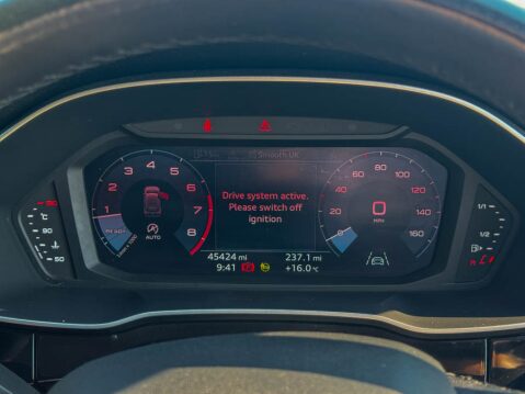 Audi Q3 1.5 TFSI CoD 35 Technik SUV 5dr Petrol Manual Euro 6 (s/s) (150 ps) 16