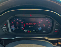 Audi Q3 1.5 TFSI CoD 35 Technik SUV 5dr Petrol Manual Euro 6 (s/s) (150 ps) 16