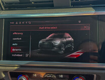 Audi Q3 1.5 TFSI CoD 35 Technik SUV 5dr Petrol Manual Euro 6 (s/s) (150 ps) 19