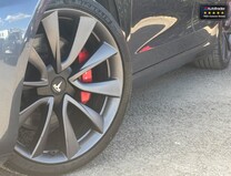 Tesla Model 3 (Sold) (Dual Motor) Performance Saloon 4dr Electric Auto 2