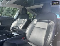 Tesla Model 3 (Sold) (Dual Motor) Performance Saloon 4dr Electric Auto 8