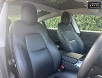 Tesla Model 3 (Sold) (Dual Motor) Performance Saloon 4dr Electric Auto 10