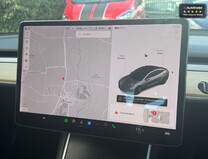 Tesla Model 3 (Sold) (Dual Motor) Performance Saloon 4dr Electric Auto 16