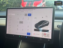 Tesla Model 3 (Sold) (Dual Motor) Performance Saloon 4dr Electric Auto 17