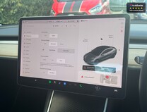 Tesla Model 3 (Sold) (Dual Motor) Performance Saloon 4dr Electric Auto 18