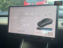 Tesla Model 3 (Sold) (Dual Motor) Performance Saloon 4dr Electric Auto 20