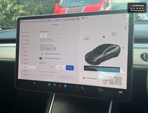 Tesla Model 3 (Sold) (Dual Motor) Performance Saloon 4dr Electric Auto 21