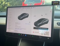 Tesla Model 3 (Sold) (Dual Motor) Performance Saloon 4dr Electric Auto 22