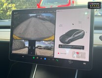 Tesla Model 3 (Sold) (Dual Motor) Performance Saloon 4dr Electric Auto 24