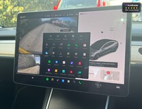 Tesla Model 3 (Sold) (Dual Motor) Performance Saloon 4dr Electric Auto 25