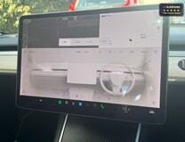 Tesla Model 3 (Sold) (Dual Motor) Performance Saloon 4dr Electric Auto 26