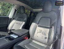 Tesla Model Y (Dual Motor) Long Range SUV 5dr Electric Auto 4WDE (384 bhp) 7
