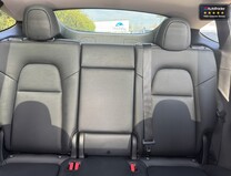 Tesla Model Y (Dual Motor) Long Range SUV 5dr Electric Auto 4WDE (384 bhp) 8