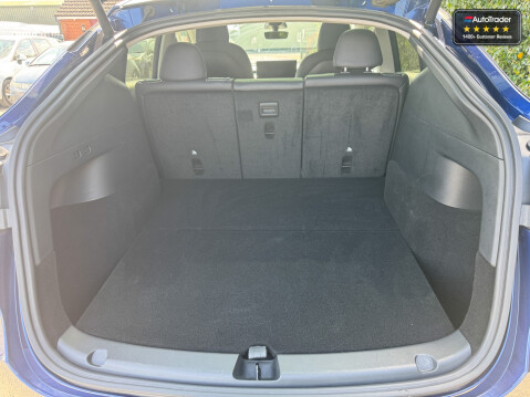 Tesla Model Y (Sold) (Dual Motor) Long Range SUV 5dr Electric Auto 4WDE (384 bhp) 8