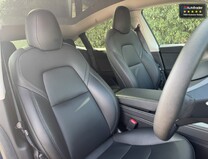 Tesla Model Y (Dual Motor) Long Range SUV 5dr Electric Auto 4WDE (384 bhp) 10