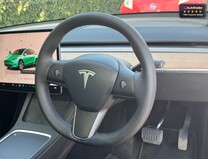 Tesla Model Y (Dual Motor) Long Range SUV 5dr Electric Auto 4WDE (384 bhp) 11