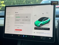 Tesla Model Y (Dual Motor) Long Range SUV 5dr Electric Auto 4WDE (384 bhp) 19