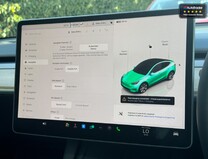 Tesla Model Y (Dual Motor) Long Range SUV 5dr Electric Auto 4WDE (384 bhp) 20
