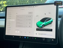 Tesla Model Y (Dual Motor) Long Range SUV 5dr Electric Auto 4WDE (384 bhp) 21