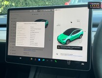 Tesla Model Y (Dual Motor) Long Range SUV 5dr Electric Auto 4WDE (384 bhp) 26