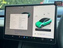 Tesla Model Y (Dual Motor) Long Range SUV 5dr Electric Auto 4WDE (384 bhp) 27