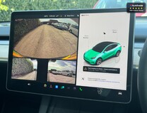 Tesla Model Y (Dual Motor) Long Range SUV 5dr Electric Auto 4WDE (384 bhp) 28